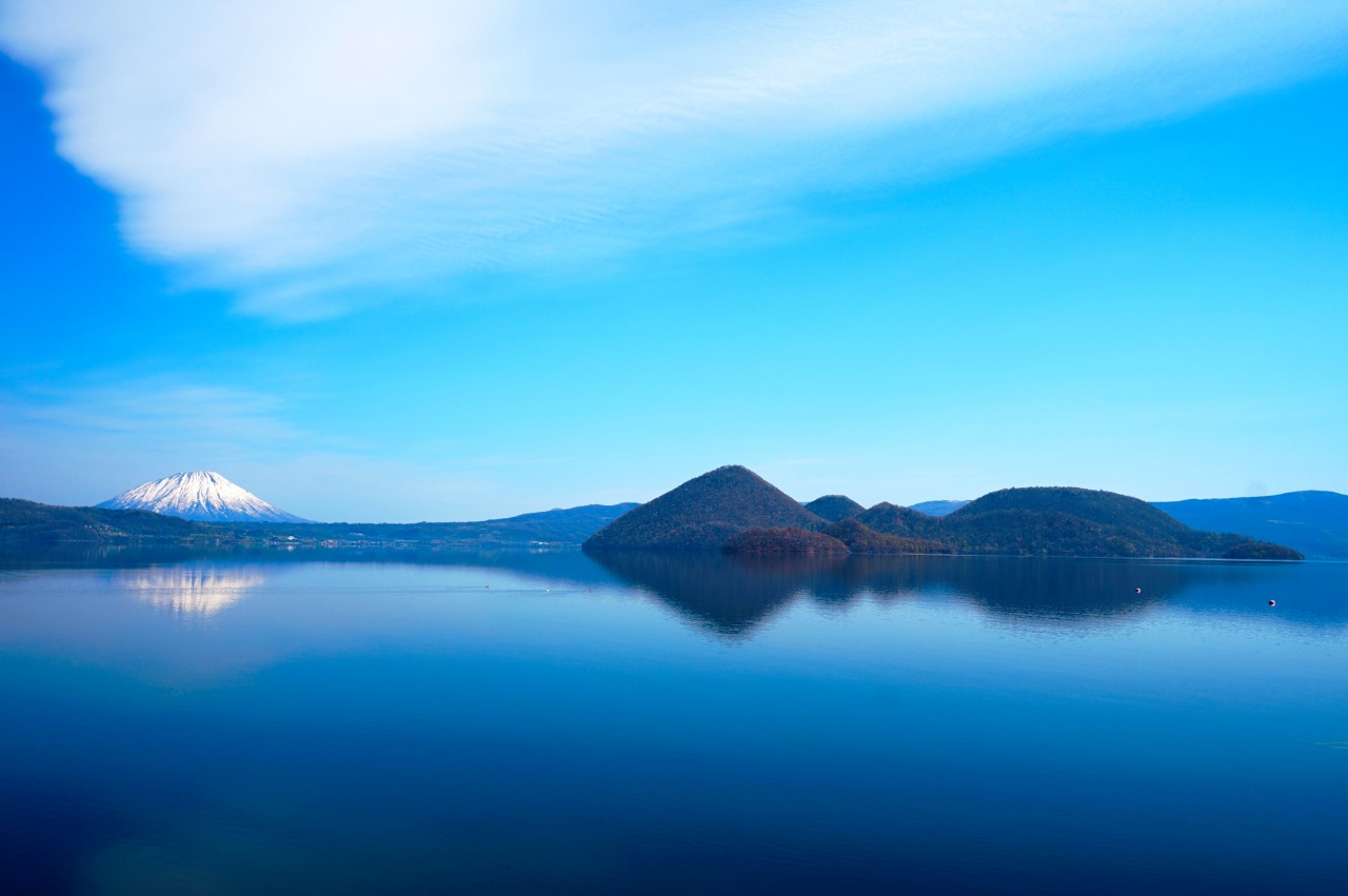 일본 북해도 5일